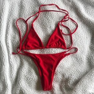 Zaful Bikini